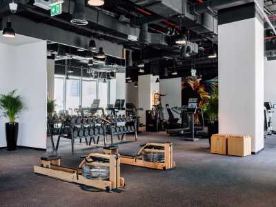 Apartment For Sale in Business Bay, United Arab Emirates