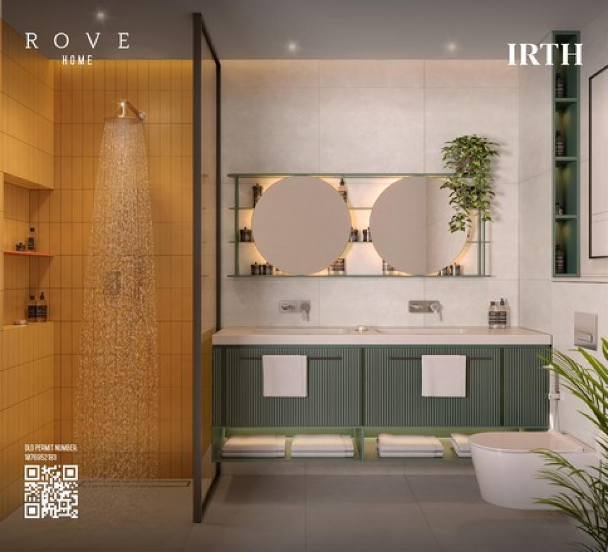 Picture of Apartment For Sale in Business Bay, Dubai, United Arab Emirates