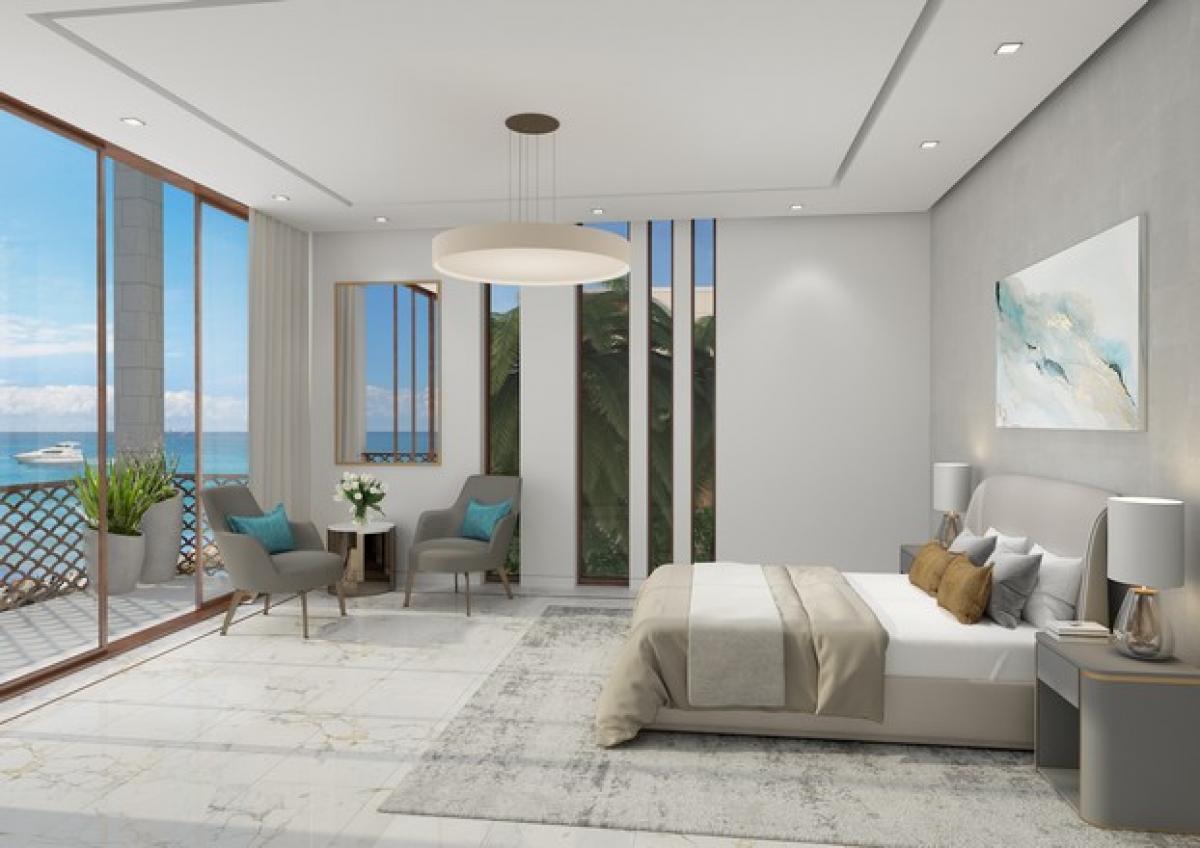 Picture of Villa For Sale in Dubai South, Dubai, United Arab Emirates