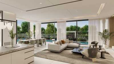 Villa For Sale in Dubai South, United Arab Emirates