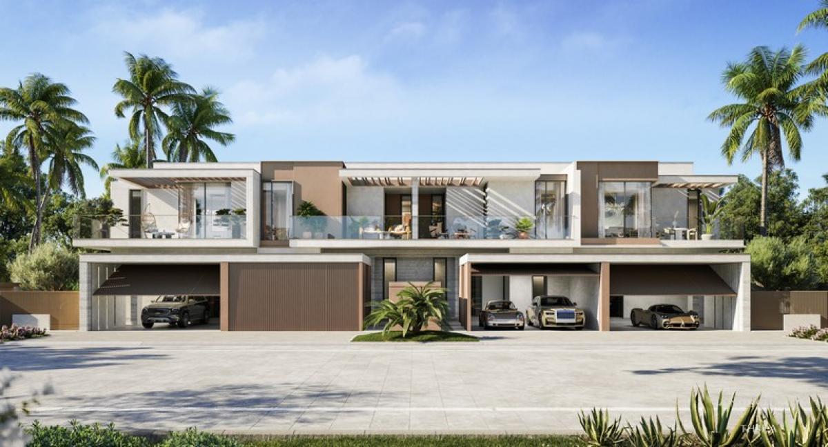 Picture of Home For Sale in Dubai South, Dubai, United Arab Emirates