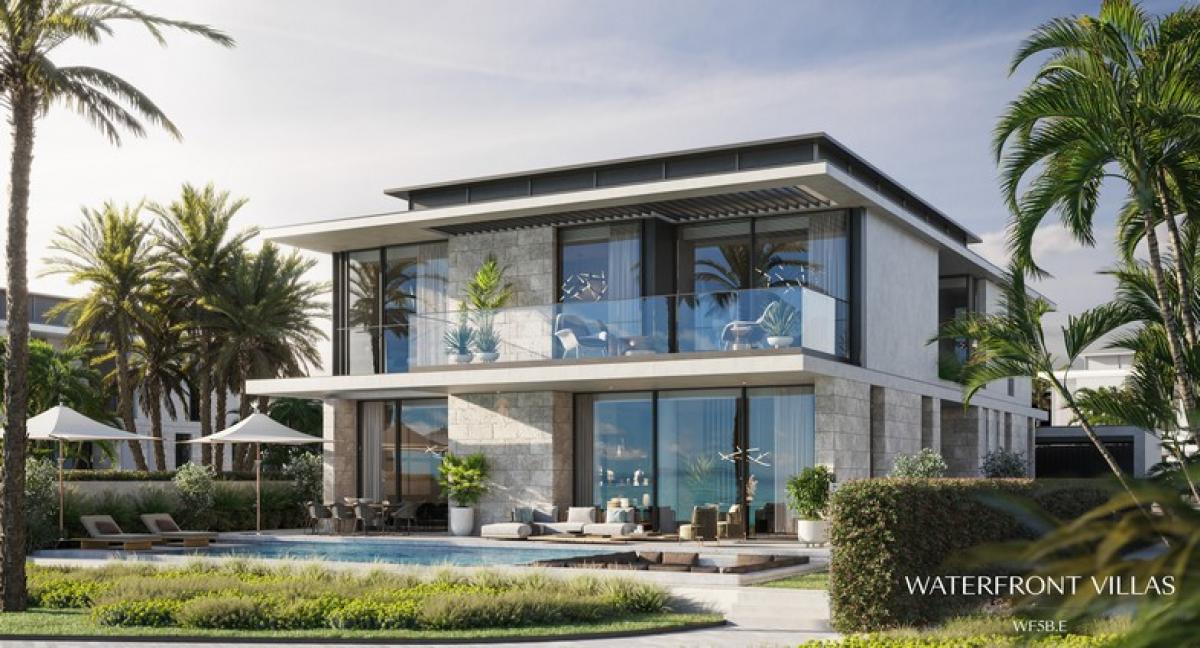 Picture of Villa For Sale in Dubai South, Dubai, United Arab Emirates