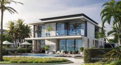 Villa For Sale in Dubai South, United Arab Emirates