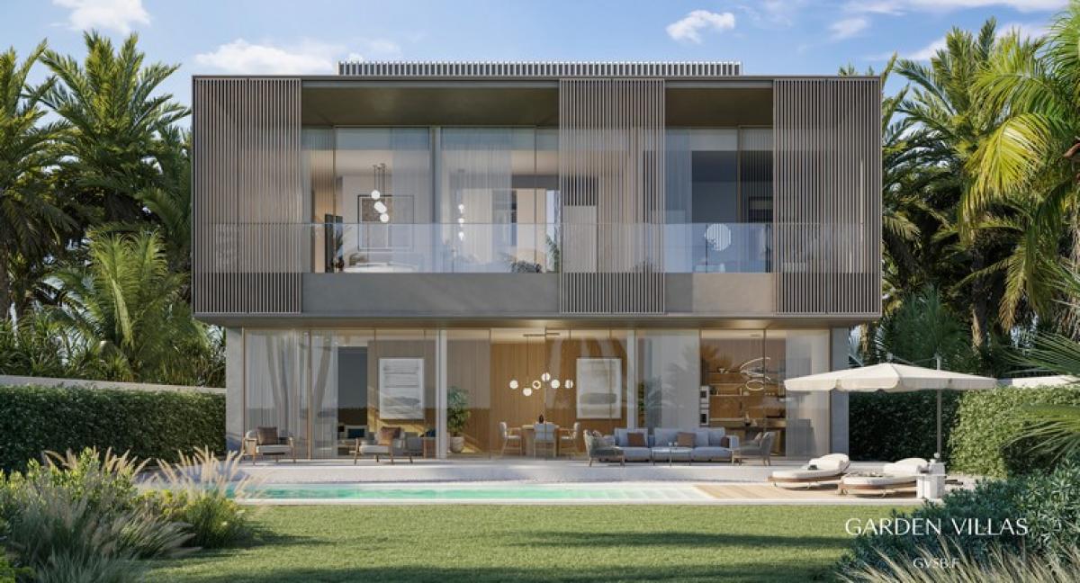 Picture of Villa For Sale in Dubai South, Dubai, United Arab Emirates