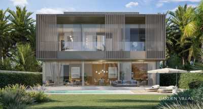 Villa For Sale in Dubai South, United Arab Emirates