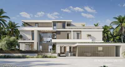 Villa For Sale in Dubai South, United Arab Emirates