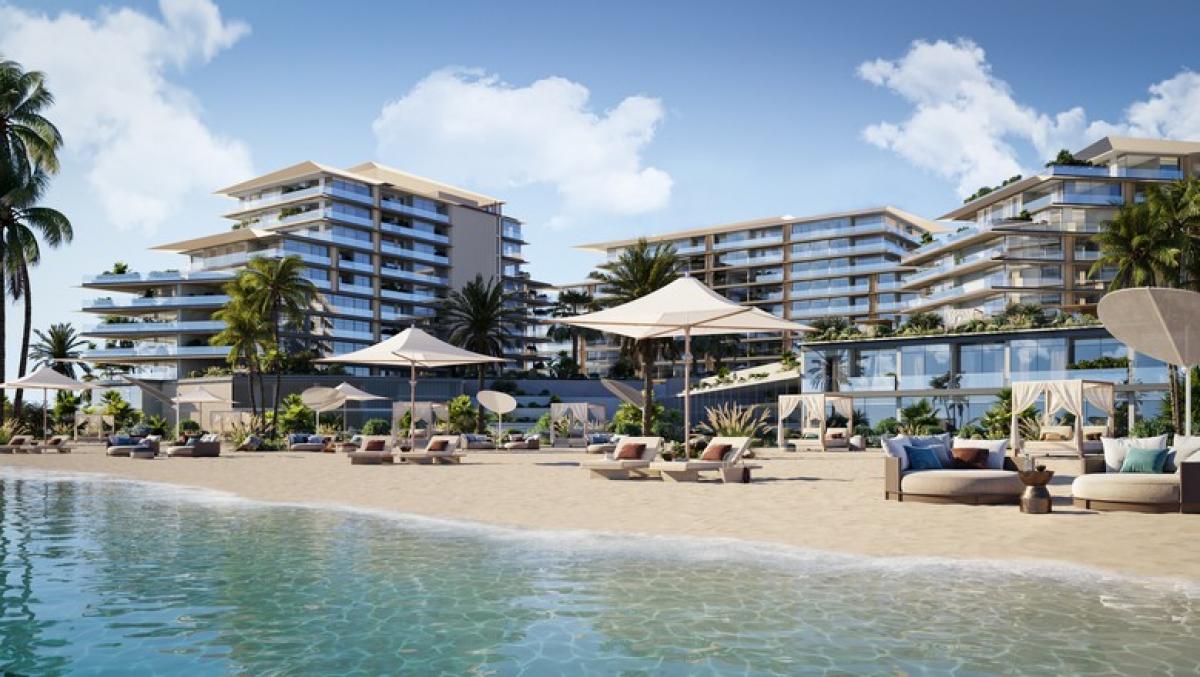 Picture of Villa For Sale in Dubai South, Dubai, United Arab Emirates