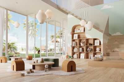 Villa For Sale in Dubai South, United Arab Emirates