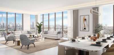 Villa For Sale in Dubai South, United Arab Emirates