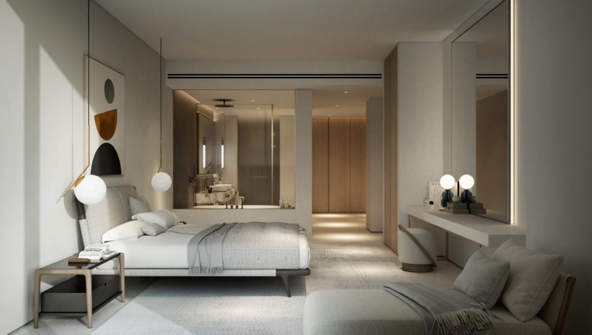 Picture of Apartment For Sale in Dubai South, Dubai, United Arab Emirates