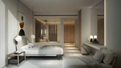 Apartment For Sale in Dubai South, United Arab Emirates