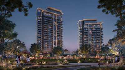 Apartment For Sale in Dubai South, United Arab Emirates