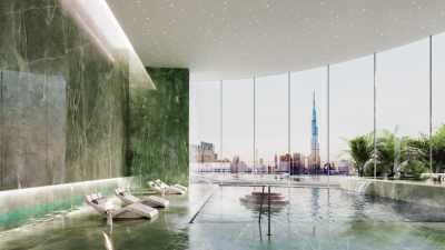 Apartment For Sale in Dubai South, United Arab Emirates