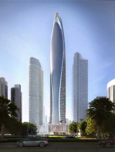 Apartment For Sale in Dubai South, United Arab Emirates