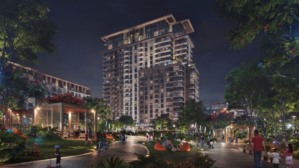 Picture of Apartment For Sale in Dubai South, Dubai, United Arab Emirates