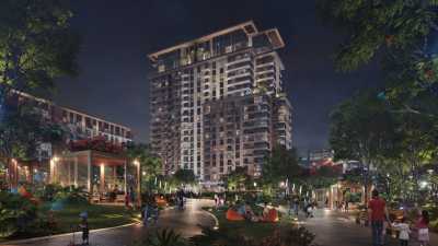 Apartment For Sale in Dubai South, United Arab Emirates