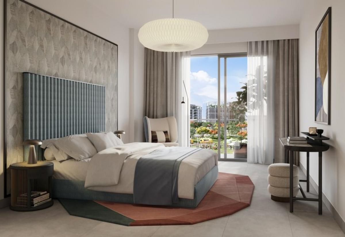 Picture of Apartment For Sale in Dubai South, Dubai, United Arab Emirates