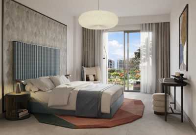 Apartment For Sale in Dubai South, United Arab Emirates