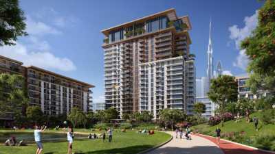 Apartment For Sale in Dubai South, United Arab Emirates