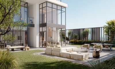 Apartment For Sale in Dubai South, United Arab Emirates