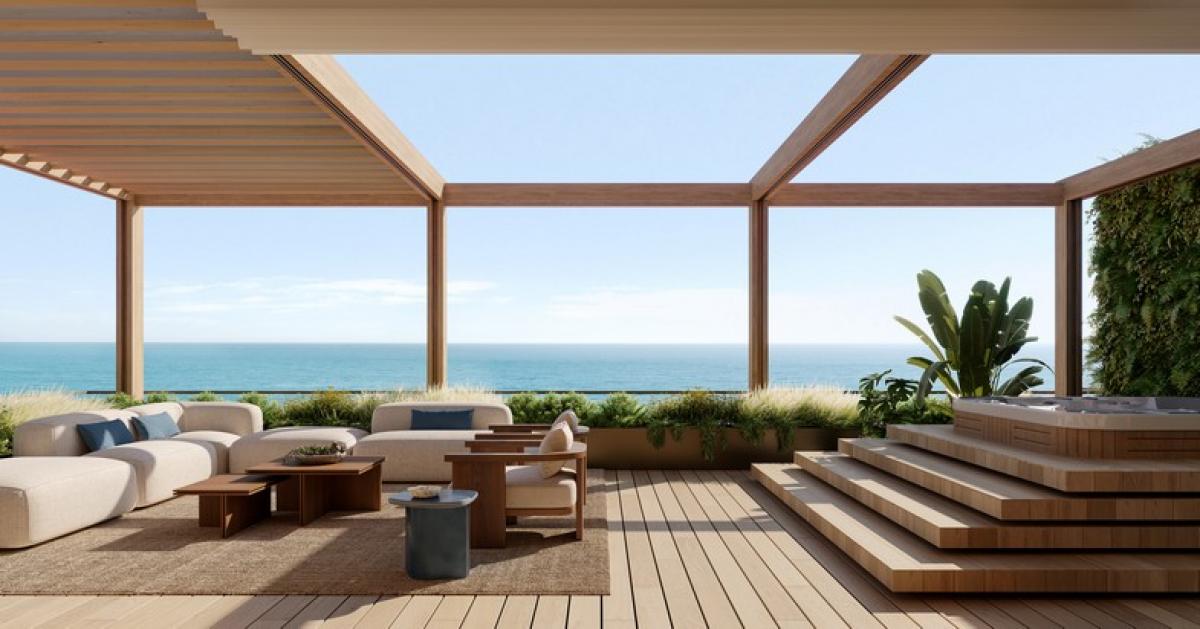 Picture of Apartment For Sale in Dubai South, Dubai, United Arab Emirates