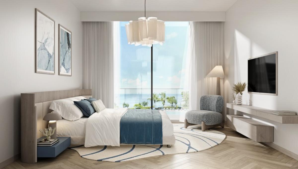 Picture of Apartment For Sale in Dubai South, Dubai, United Arab Emirates