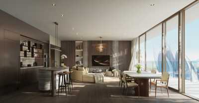 Apartment For Sale in 