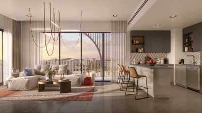 Apartment For Sale in 