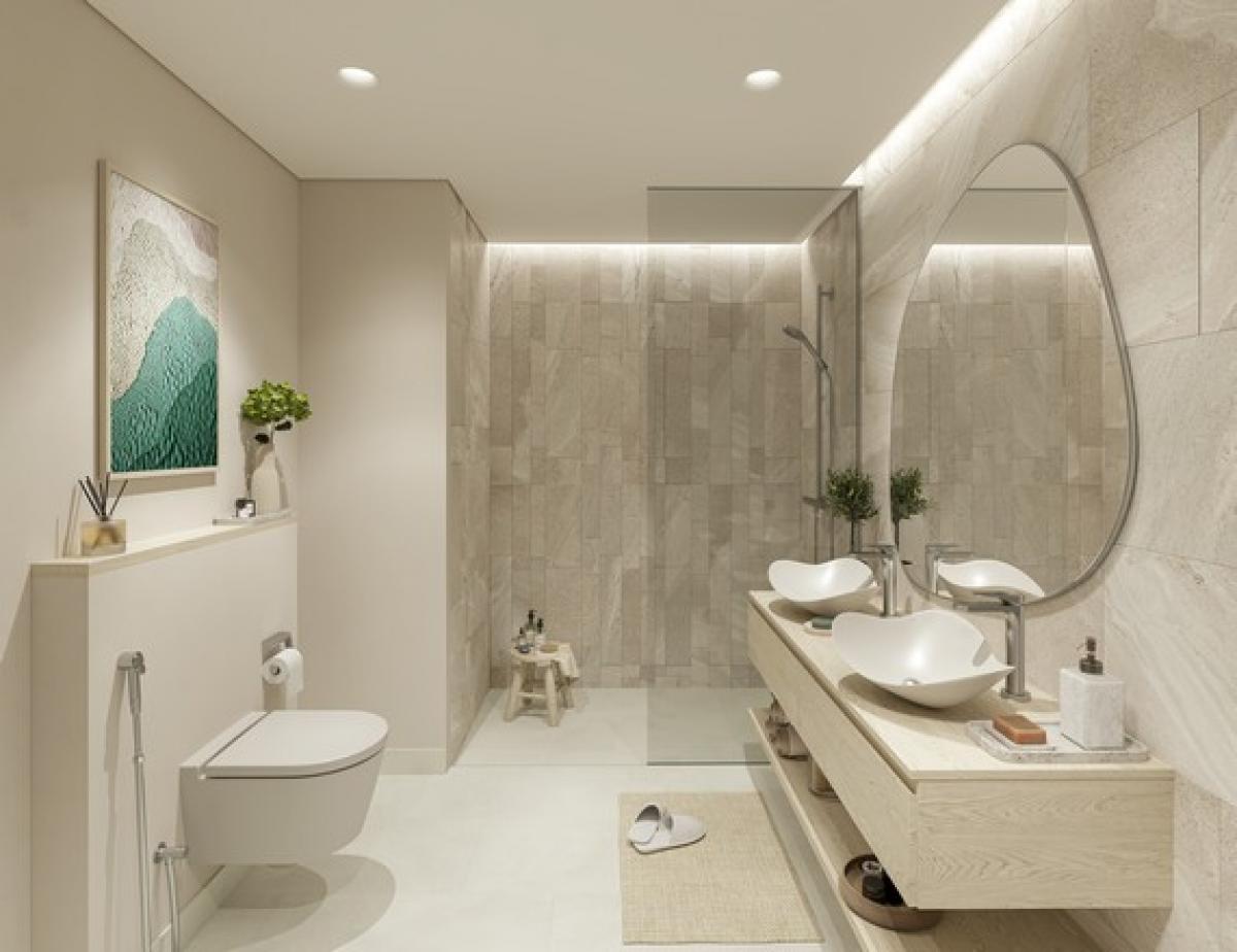 Picture of Apartment For Sale in Abu Dhabi, Abu Dhabi, United Arab Emirates