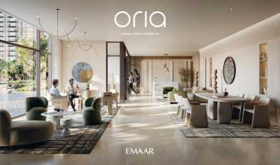 Apartment For Sale in Dubai South, United Arab Emirates