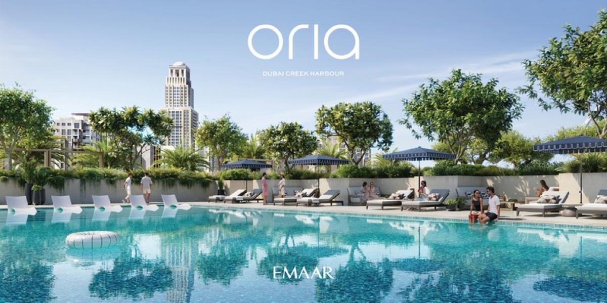 Picture of Apartment For Sale in Dubai South, Dubai, United Arab Emirates