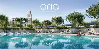 Apartment For Sale in Dubai South, United Arab Emirates