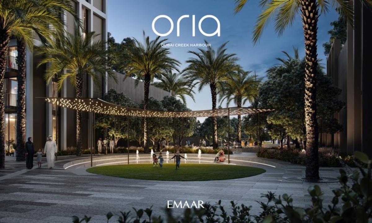 Picture of Apartment For Sale in Dubai South, Dubai, United Arab Emirates