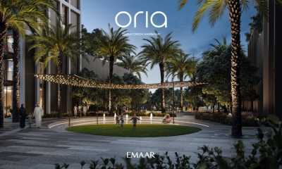 Apartment For Sale in Dubai South, United Arab Emirates