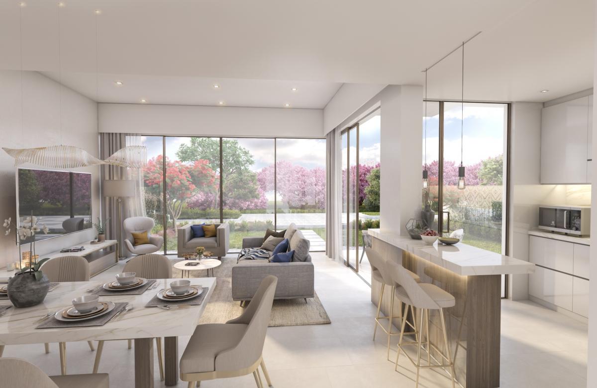 Picture of Home For Sale in Dubai South, Dubai, United Arab Emirates