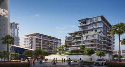 Apartment For Sale in 