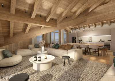 Apartment For Sale in Jeux, France