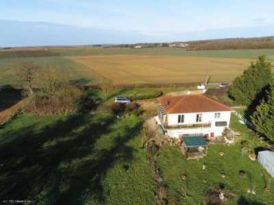 Home For Sale in Aunac, France