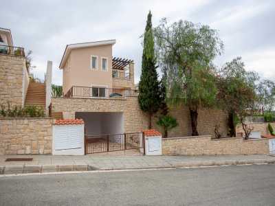 Villa For Sale in Paphos, Cyprus