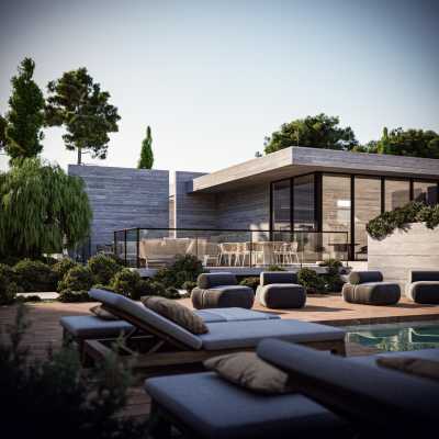 Studio For Sale in Paphos, Cyprus