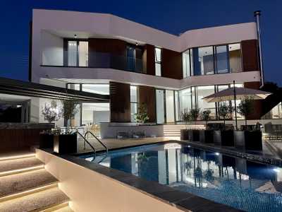 Villa For Sale in Paphos, Cyprus