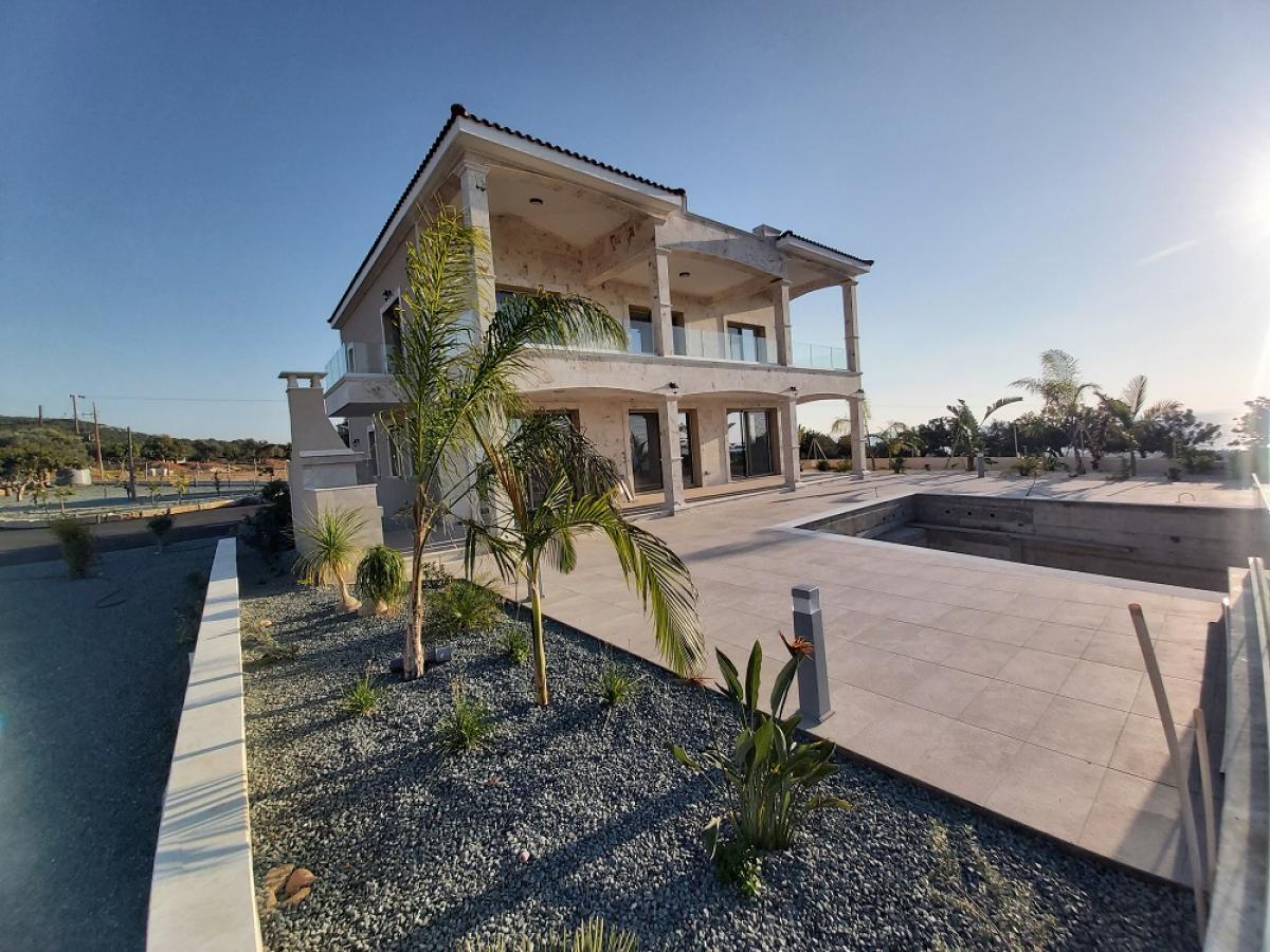 Picture of Villa For Sale in Paphos, Paphos, Cyprus