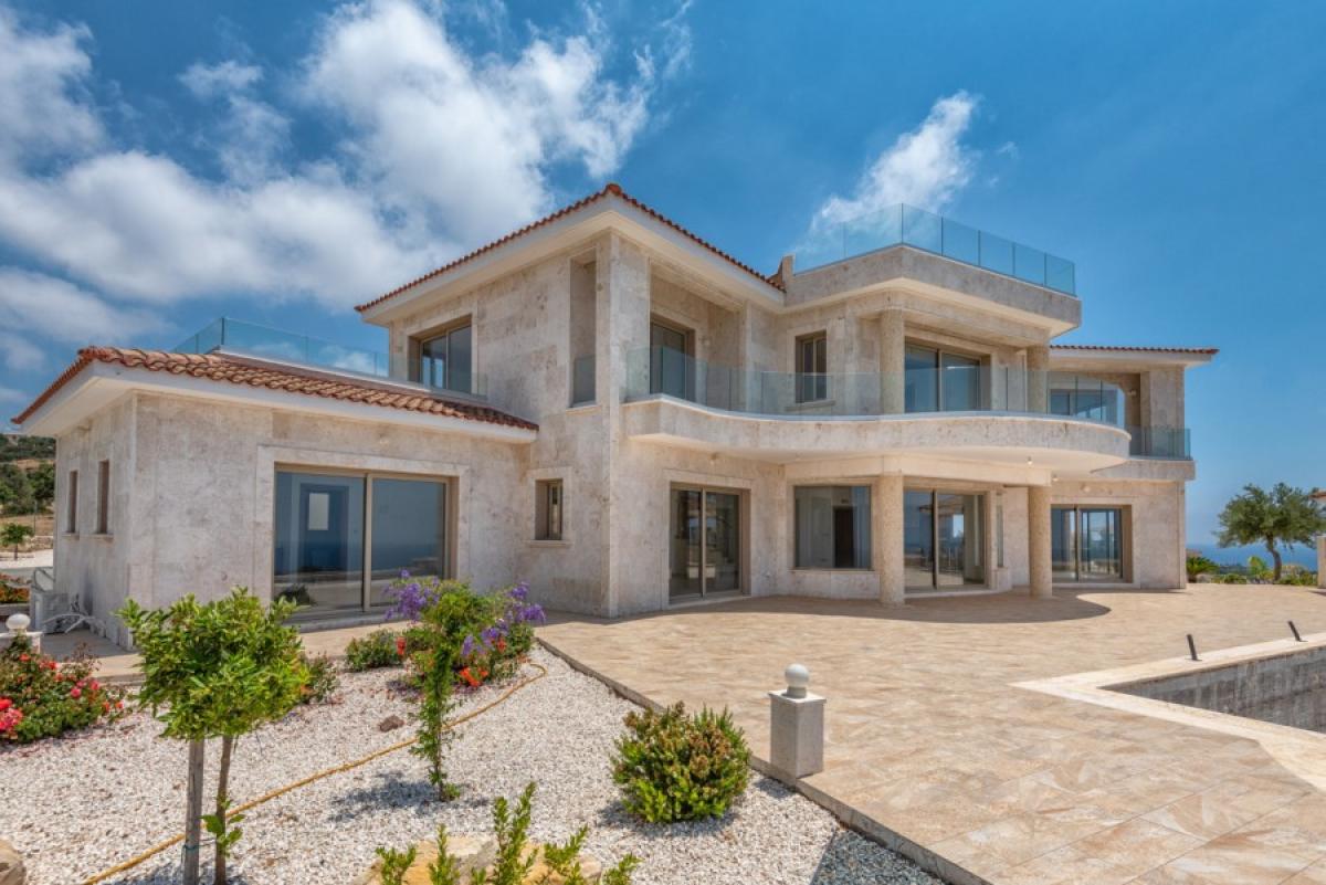 Picture of Villa For Sale in Paphos, Paphos, Cyprus