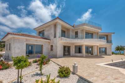 Villa For Sale in Paphos, Cyprus
