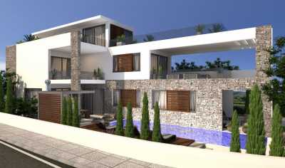 Villa For Sale in Paphos, Cyprus