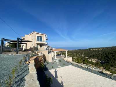 Villa For Sale in Paphos, Cyprus