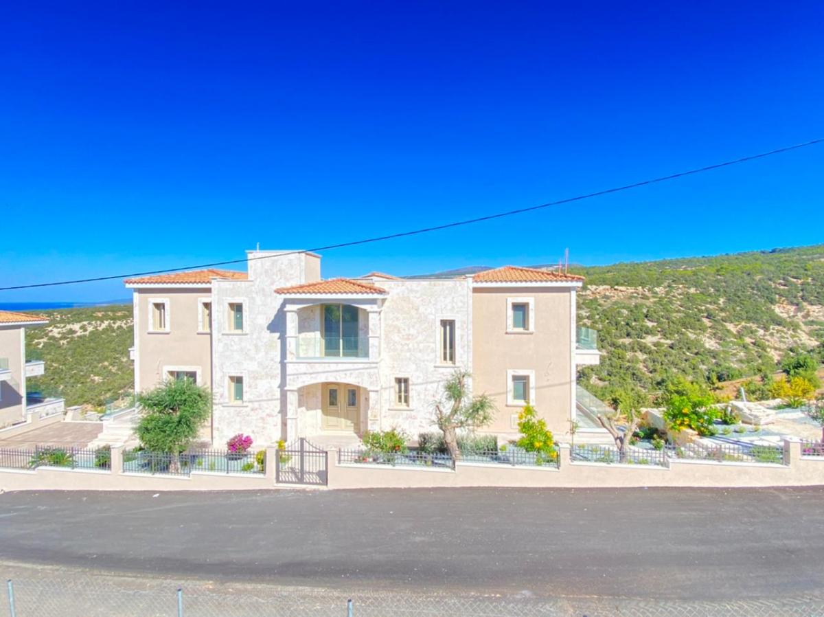 Picture of Villa For Sale in Paphos, Paphos, Cyprus