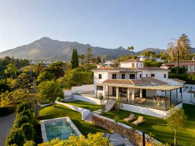 Villa For Sale in 