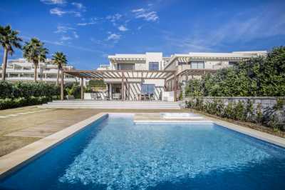 Villa For Sale in Estepona, Spain