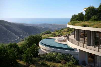 Villa For Sale in Benahavis, Spain